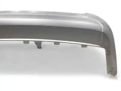 Second-hand car spare part rear bumper for opel zafira b z17dtr oem iam references   