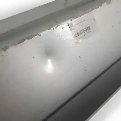 Second-hand car spare part rear bumper for opel zafira b z17dtr oem iam references   