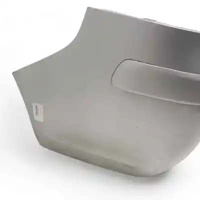 Second-hand car spare part rear bumper for opel zafira b z17dtr oem iam references   