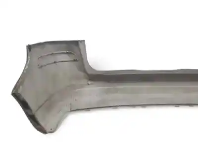 Second-hand car spare part rear bumper for opel zafira b z17dtr oem iam references   