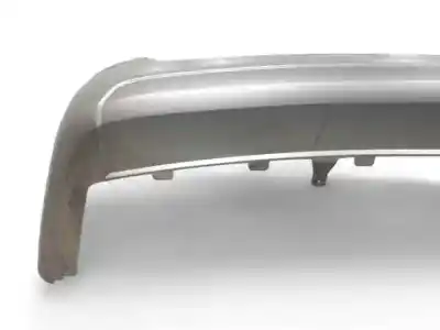 Second-hand car spare part rear bumper for opel zafira b z17dtr oem iam references   