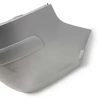 Second-hand car spare part rear bumper for opel zafira b z17dtr oem iam references   