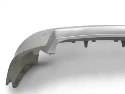 Second-hand car spare part rear bumper for opel zafira b z17dtr oem iam references   