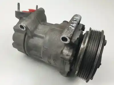 Second-hand car spare part AIR CONDITIONING COMPRESSOR for CITROEN XSARA PICASSO  OEM IAM references   