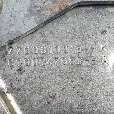 Автозапчасти б/у замок капота за renault kangoo i (f/kc0) k9k702 ссылки oem iam 7700310915k 8200247950a  Автозапчасти б/у замок капота за renault kangoo i (f/kc0) k9k702 ссылки oem iam 7700310915k 8200247950a