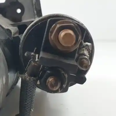 Second-hand car spare part starter motor for renault kangoo i (f/kc0) k9k702 oem iam references 8200426577   Second-hand car spare part starter motor for renault kangoo i (f/kc0) k9k702 oem iam references 8200426577