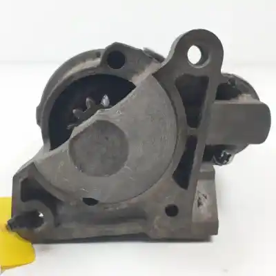 Second-hand car spare part starter motor for renault kangoo i (f/kc0) k9k702 oem iam references 8200426577   Second-hand car spare part starter motor for renault kangoo i (f/kc0) k9k702 oem iam references 8200426577