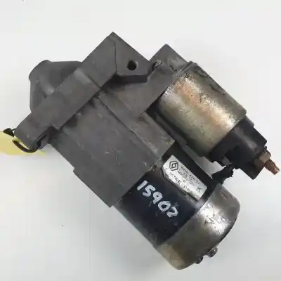 Second-hand car spare part starter motor for renault kangoo i (f/kc0) k9k702 oem iam references 8200426577   Second-hand car spare part starter motor for renault kangoo i (f/kc0) k9k702 oem iam references 8200426577
