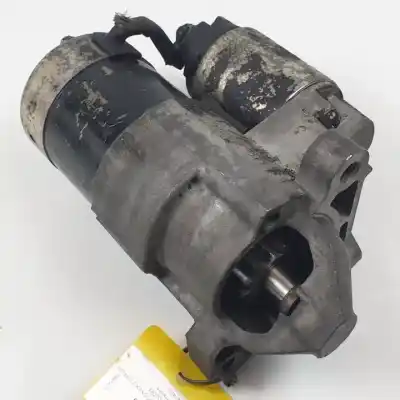 Recambio de automóvil de segunda mano de MOTOR ARRANQUE para RENAULT KANGOO (F/KC)  referencias OEM IAM 8200426577  