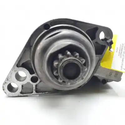 Автозапчасти б/у двигатель запускается за audi a3 (8p) bls ссылки oem iam 02z911023h ts18e1 
