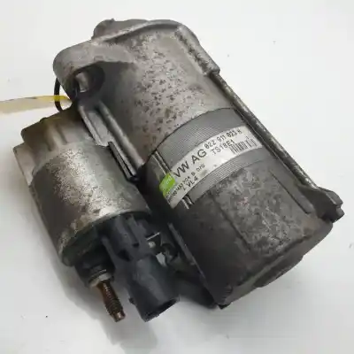 Автозапчасти б/у двигатель запускается за audi a3 (8p) bls ссылки oem iam 02z911023h ts18e1 