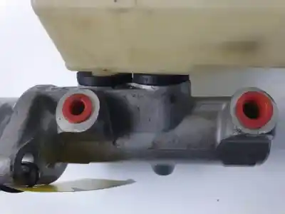 Pezzo di ricambio per auto di seconda mano pompa freni per renault scenic (ja..) k4m700 riferimenti oem iam 7700436913 7700828034j 