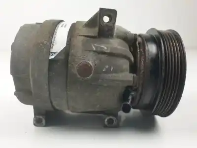 Pezzo di ricambio per auto di seconda mano compressore aria condizionata per renault scenic (ja..) k4m700 riferimenti oem iam 7700103536 6560769 