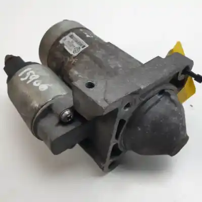 Recambio de automóvil de segunda mano de MOTOR ARRANQUE para RENAULT KANGOO (F/KC)  referencias OEM IAM 8200584685 M000T91581 