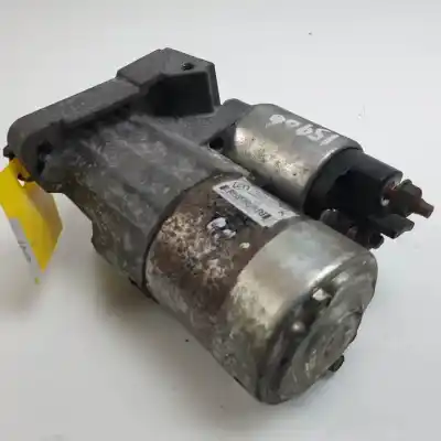 Second-hand car spare part starter motor for renault kangoo i (f/kc0) k9k704 oem iam references 8200584685 m000t91581 