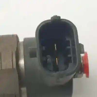 Peça sobressalente para automóvel em segunda mão injetor por kia sorento (bl) d4cb referências oem iam 338004a500 0445110275 