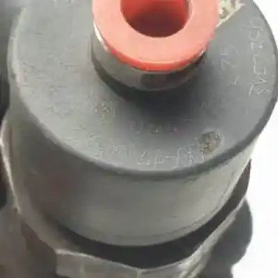 Peça sobressalente para automóvel em segunda mão injetor por kia sorento (bl) d4cb referências oem iam 338004a500 0445110275 