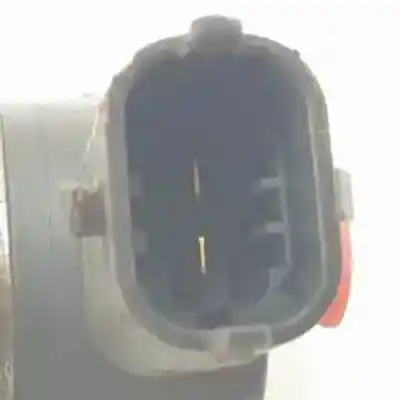 Peça sobressalente para automóvel em segunda mão injetor por kia sorento (bl) d4cb referências oem iam 338004a500 0445110275 