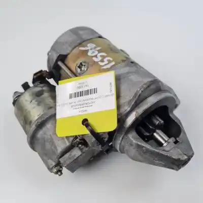 Second-hand car spare part STARTER MOTOR for SMART CITY-COUPE (450)  OEM IAM references 0003188V008 A0051512601 63101007 