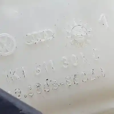 Автозапчасти б/у тормозной насос за volkswagen caddy ka/kb (2k) bdj ссылки oem iam 1k1611301c 03350886321 03350886351 