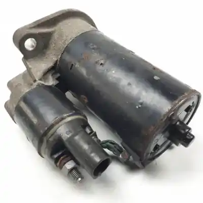 Автозапчасти б/у двигатель запускается за volkswagen caddy ka/kb (2k) bdj ссылки oem iam 0001123020  