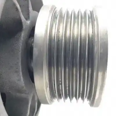 Peça sobressalente para automóvel em segunda mão alternador por ford focus berlina (cak) g/fyda referências oem iam dra4265x  