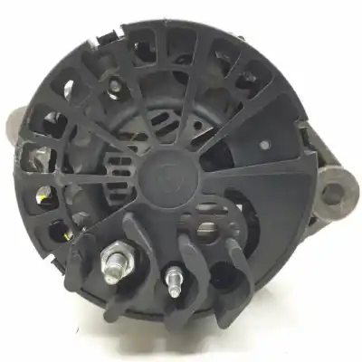 Peça sobressalente para automóvel em segunda mão alternador por ford focus berlina (cak) g/fyda referências oem iam dra4265x  