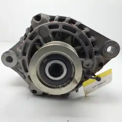 Peça sobressalente para automóvel em segunda mão alternador por ford focus berlina (cak) g/fyda referências oem iam dra4265x  
