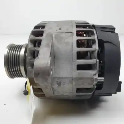 Peça sobressalente para automóvel em segunda mão alternador por ford focus berlina (cak) g/fyda referências oem iam dra4265x  