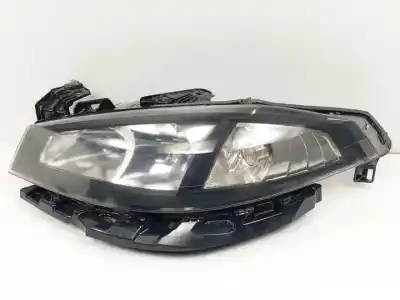 Автозапчастина б/у ліва фара для renault laguna ii (bg0) f9q674 посилання на oem iam   
