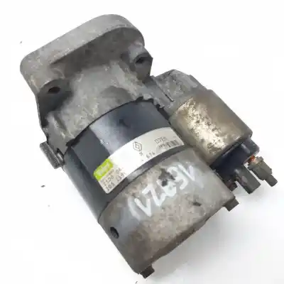 Автозапчасти б/у двигатель запускается за renault megane i scenic (ja0) k7m702 ссылки oem iam 105119c d7e6 