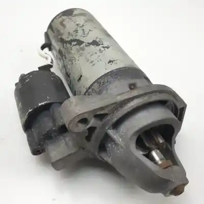 Pezzo di ricambio per auto di seconda mano MOTORINO DI AVVIAMENTO per JAGUAR XJ6/12  Riferimenti OEM IAM 0001110011  