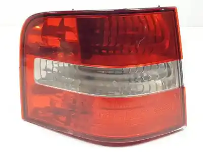 Second-hand car spare part left tailgate light for fiat stilo (192) 192a8000 oem iam references 46758989  28190102