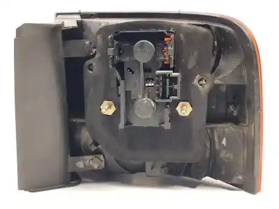 Second-hand car spare part left tailgate light for fiat stilo (192) 192a8000 oem iam references 46758989  28190102