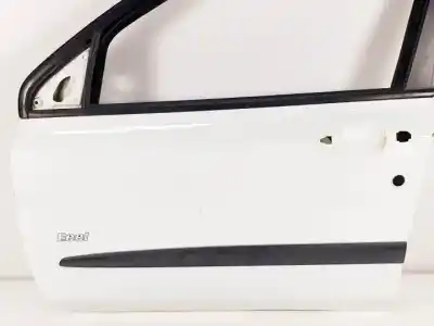 Peça sobressalente para automóvel em segunda mão porta da frente esquerda por fiat stilo (192) 192a8000 referências oem iam   