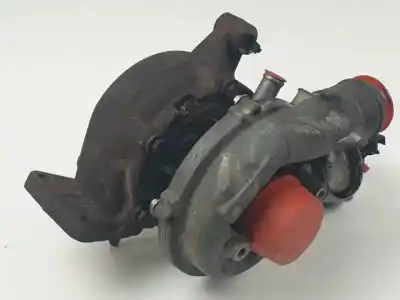 Gebrauchtes Autoersatzteil TURBOLADER zum FORD MONDEO BERLINA (CA2)  OEM-IAM-Referenzen 9662464980  