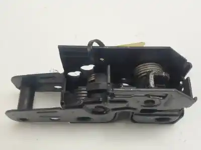 Автозапчастина б/у замок капота для volkswagen caddy ka/kb (2k) bls посилання на oem iam   