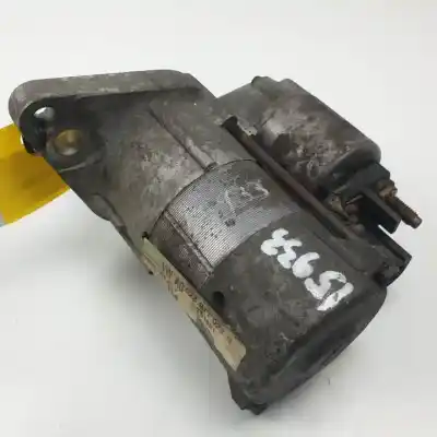 Автозапчастина б/у двигун запускається для volkswagen caddy ka/kb (2k) bls посилання на oem iam 02z911023h ts18e1 