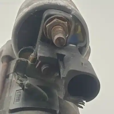 Автозапчастина б/у двигун запускається для volkswagen caddy ka/kb (2k) bls посилання на oem iam 02z911023h ts18e1 