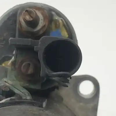 Автозапчастина б/у двигун запускається для volkswagen caddy ka/kb (2k) bls посилання на oem iam 02z911023h ts18e1 