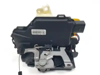 Pezzo di ricambio per auto di seconda mano serratura porta anteriore destra per seat leon (1m1) g-bcb riferimenti oem iam 3b1837016ca 992620300 