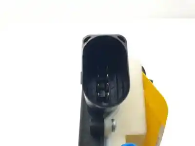 Pezzo di ricambio per auto di seconda mano serratura porta anteriore destra per seat leon (1m1) g-bcb riferimenti oem iam 3b1837016ca 992620300 