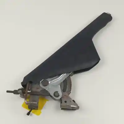 Pezzo di ricambio per auto di seconda mano leva del freno a mano per seat leon (1m1) g-bcb riferimenti oem iam   