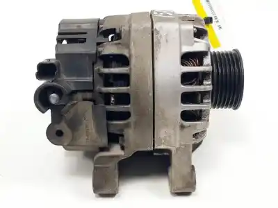 Second-hand car spare part alternator for peugeot 206 cc nfu(tu5jp4) oem iam references 9642879980  2542484a