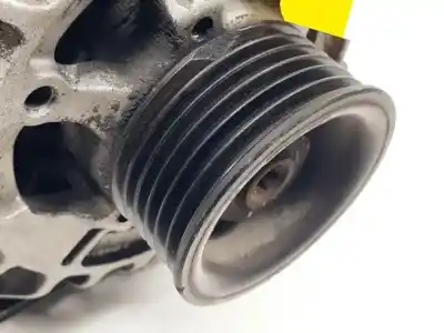 Second-hand car spare part alternator for peugeot 206 cc nfu(tu5jp4) oem iam references 9642879980  2542484a