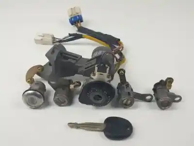 Peça sobressalente para automóvel em segunda mão  por HYUNDAI H 1  Referências OEM IAM   