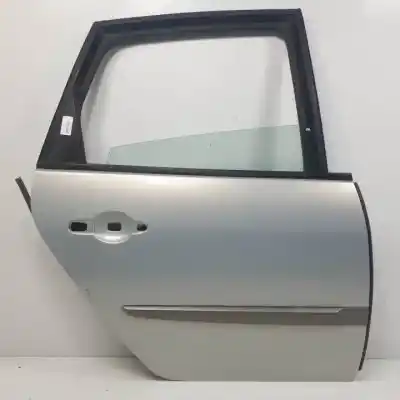 Pezzo di ricambio per auto di seconda mano PORTA POSTERIORE DESTRA per RENAULT SCÉNIC II (JM0/1_)  Riferimenti OEM IAM   