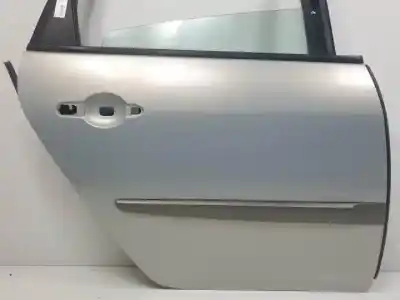 Автозапчастина б/у двері задні праві для renault scénic ii (jm0/1_) 2.0 (jm05, jm0u, jm1n, jm1u, jm2v) посилання на oem iam   