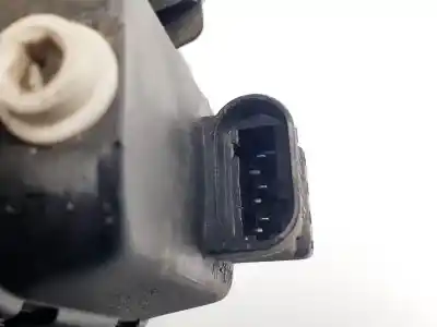 Автозапчастина б/у права фа для renault scenic (ja..) k4m700 посилання на oem iam   
