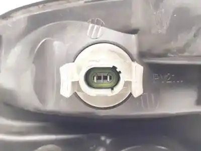 Автозапчастина б/у права фа для renault scenic (ja..) k4m700 посилання на oem iam   